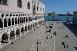 Palazzo Ducale di Venezia cosa vedere