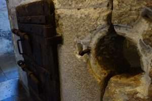 Prigioni Nuove di Palazzo Ducale di Venezia