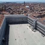 VENEZIA GALLERY Piazza san Marco cosa vedere Venezia
