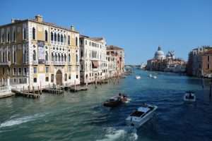 Venezia cosa vedere in tre giorni