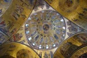 Basilica di San Marco cosa vedere