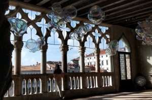 Ca' d'Oro di Venezia cosa vedere