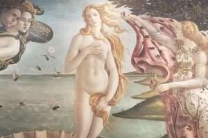 Galleria degli Uffizi cosa vedere