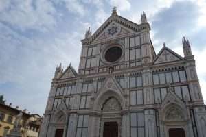 Chiesa di Santa Croce a Firenze