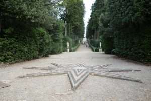 Giardino di Boboli cosa vedere