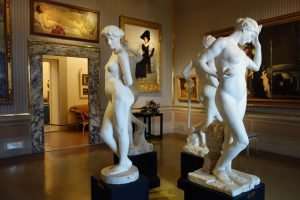 Palazzo Pitti cosa vedere Firenze