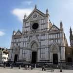 BASILICA di SANTA CROCE cosa vedere Firenze Basilica di Santa Croce Firenze cosa vedere
