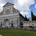 Santa Maria Novella cosa vedere a Firenze Facciata di Santa Maria Novella a Firenze