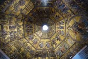 Battistero di Firenze