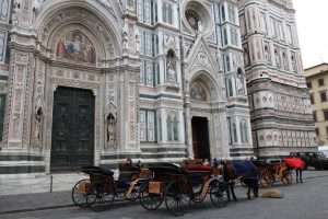 Duomo di Firenze cosa vedere