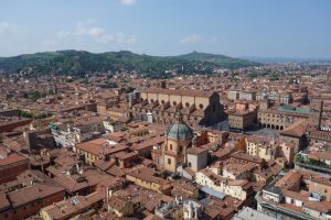 Bologna cosa vedere