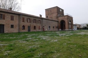 Delizia di Belriguado cosa vedere Ferrara