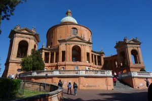San Luca Bologna cosa vedere