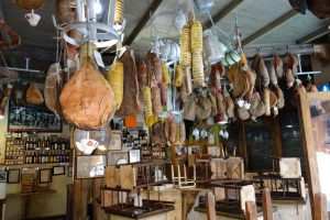 Gastronomia a Bologna cosa vedere