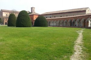 Certosa di Ferrara cosa vedere in un giorno
