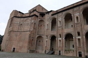 Palazzo Farnese Piacenza cosa vedere in un giorno