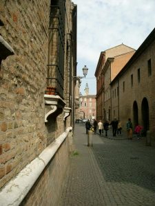 Ravenna cosa vedere in un giorno