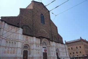 Basilica di San Petronio a Bologna cosa vedere
