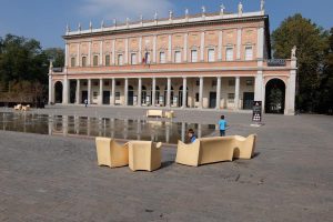 Teatro Municipale Valli di Reggio Emilia cosa vedere
