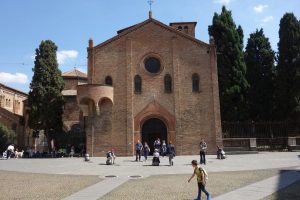 Basilica di Santo Stefano Bologna cosa vedere