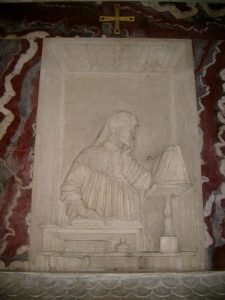 Tomba di Dante a Ravenna cosa vedere in un giorno