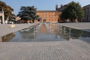 Musei Civici Reggio Emilia cosa vedere