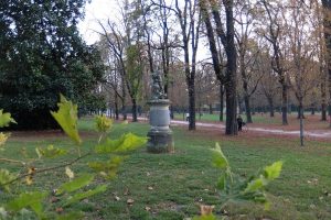 Parma giardino ducale cosa vedere Emilia Romagna