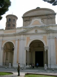 Duomo di Ravenna cosa vedere in un giorno