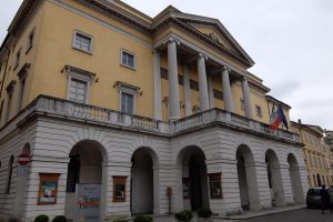 Teatro Municipale a Piacenza cosa vedere