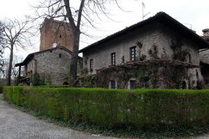 Castello di Rivalta borgo cosa vedere Emilia Romagna
