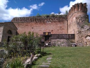 Castrocaro Terme cosa vedere Emilia Romagna