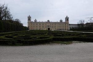 Colorno Palazzo Ducale cosa vedere Emilia Romagna