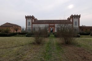 Delizia del Verginese cosa vedere Emilia Romagna