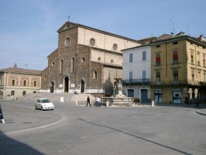 Faenza cosa vedere Emilia Romagna