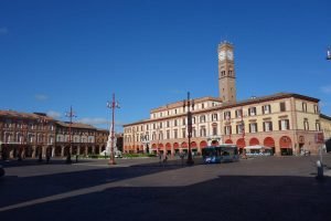 Forlì cosa vedere Emilia Romagna