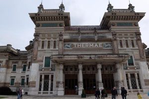 Salsomaggiore Terme cosa vedere Emilia Romagna
