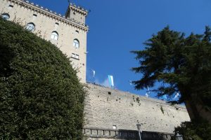 San Marino Pubblico cosa vedere Emilia Romagna