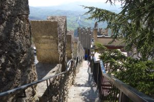 San Marino cosa vedere Emilia Romagna