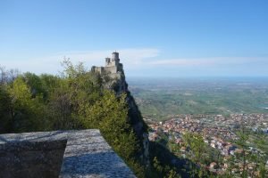 San Marino cosa vedere in Emilia Romagna