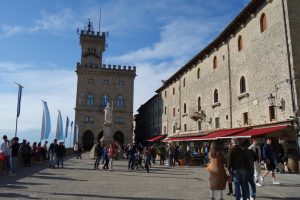 San Marino cosa vedere Emilia Romagna