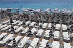 Nizza cosa vedere Costa Azzurra on the road