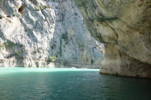 Gole del Verdon cosa vedere Provenza on the road