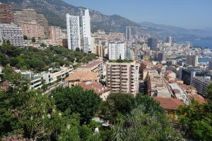 Principato di Monaco cosa vedere on the road Costa Azzurra
