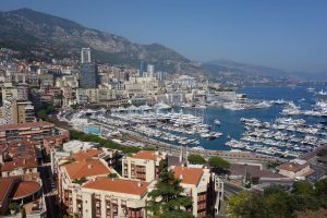 Principato di Monaco cosa vedere on the road