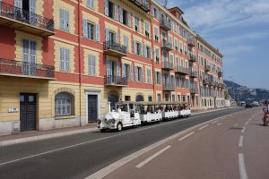 Nizza cosa vedere on the road