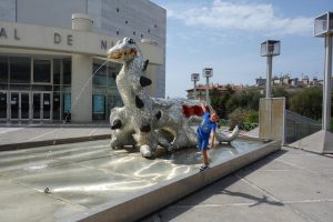 Nizza cosa vedere Costa Azzurra