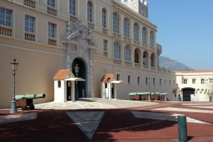 Palazzo Grimaldi di Monaco cosa vedere Costa Azzurra