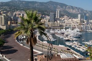 Principato di Monaco cosa vedere on the road