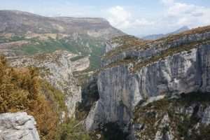 Gole du Verdon cosa vedere in Provenza on the road