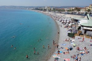Nizza cosa vedere in Costa Azzurra on the road
